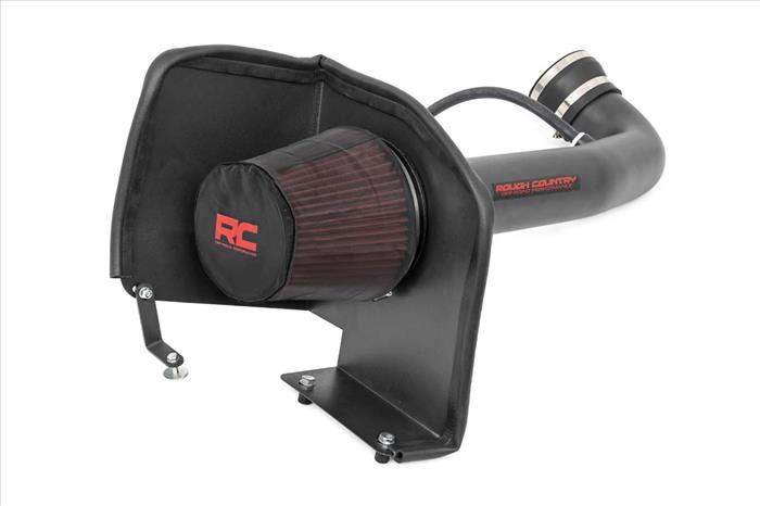 Cold Air Intake Pre-Filter Bag (15-20 F-150/09-13 GM 1500) Rough Country