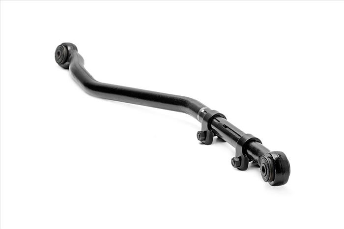 Jeep Rear Forged Adjustable Track Bar 93-98 Grand Cherokee ZJ w/0-4in Rough Country