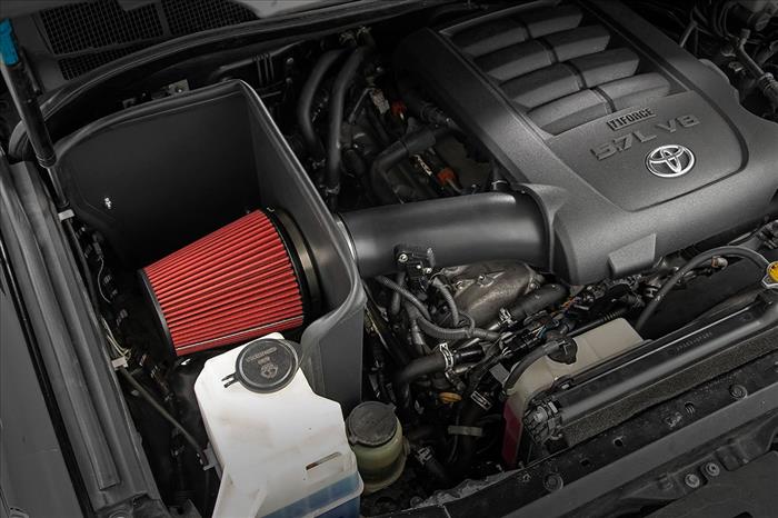 Tundra Cold Air Intake 12-20 Tundra 5.7 Liter Rough Country