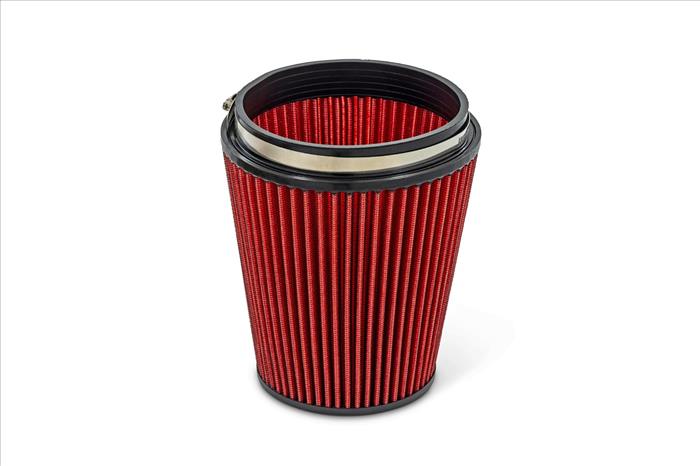 Replacement Filter Multiple Makes & Models (Chevy/Ford/GMC/Jeep/Ram) Rough Country