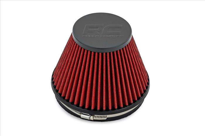 Replacement Filter Jeep Cherokee XJ 2WD/4WD (1991-2001) Rough Country