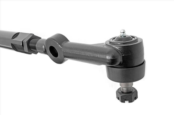 HD Steering Kit V2 Stabilizer Combo Jeep Cherokee XJ/Comanche MJ/Wrangler TJ Rough Country