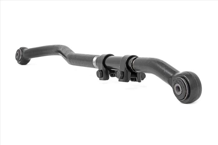 Jeep Front Forged Adjustable Track Bar 0-4 Inch 99-04 WJ Grand Cherokee Rough Country