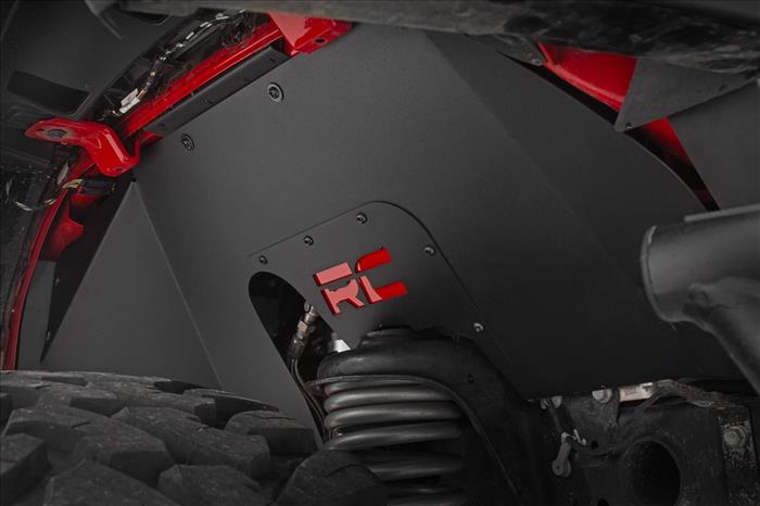Inner Fenders FR Jeep Gladiator JT 4WD (2020-2025) Rough Country