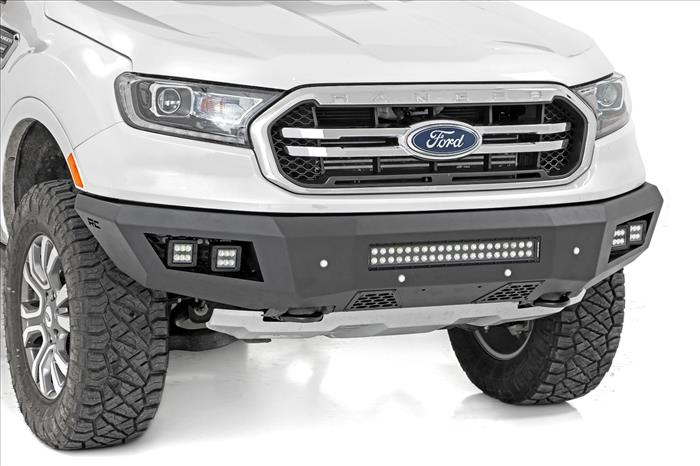 19-21 Ford Ranger 2WD/4WD Front Bumper Rough Country