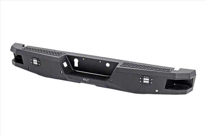Rear Bumper Ford F-150 2WD/4WD (2015-2020) Rough Country