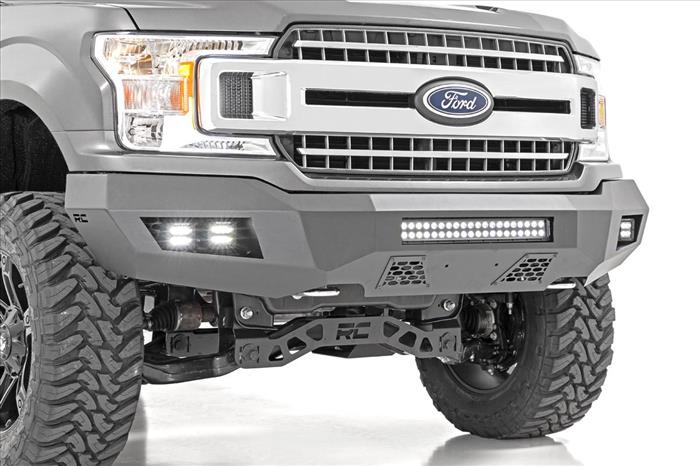 Front Bumper 18-20 Ford F-150 2WD/4WD Rough Country