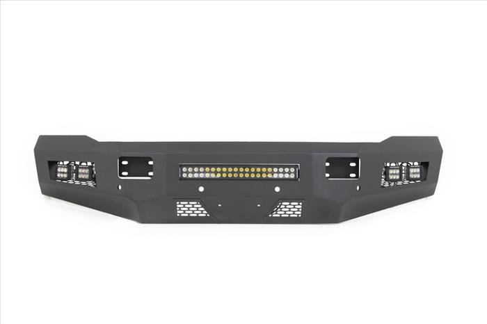 Front Bumper Ram 2500/3500 2WD/4WD (2011-2018) Rough Country