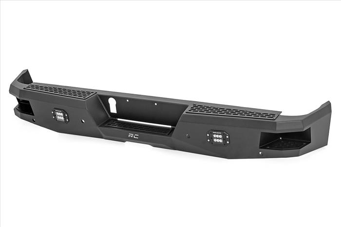 Rear Bumper 10-21 Ram 2500 2WD/4WD Rough Country