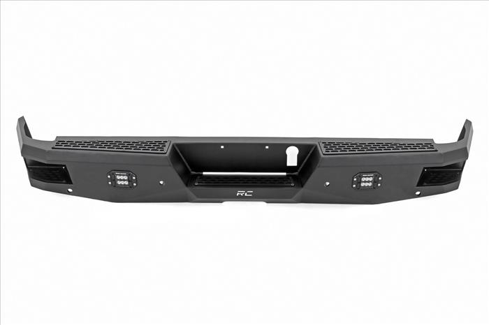 Rear Bumper Ram 2500 (10-26)/3500 (11-25) 2WD/4WD Rough Country