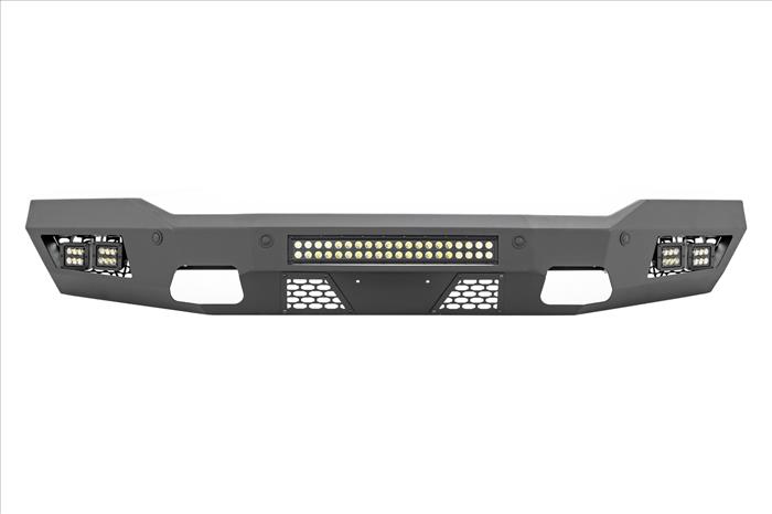 Front Bumper Ram 2500 2WD/4WD (2019-2026) Rough Country