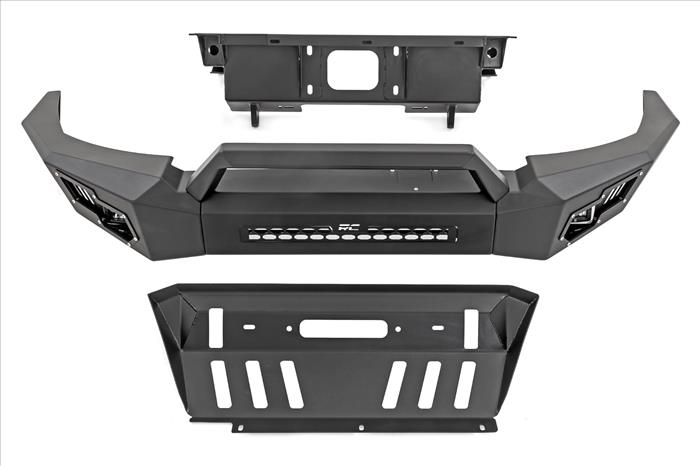 Front Bumper Toyota Tacoma 2WD/4WD (2005-2011) Rough Country