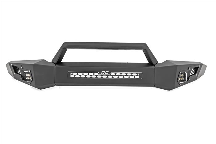 Front Bumper Toyota Tacoma 2WD/4WD (2005-2011) Rough Country