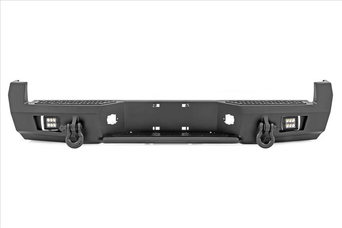 Rear Bumper Toyota Tacoma 2WD/4WD (2005-2015) Rough Country