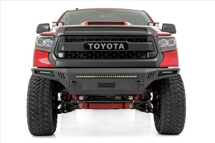 Front Prerunner Bumper Toyota Tundra 2WD/4WD (2014-2021) Rough Country