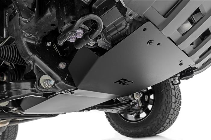 Skid Plate Toyota Tacoma 2WD/4WD (2024-2026) Rough Country