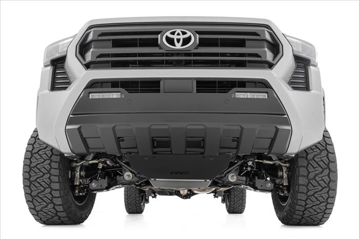 Skid Plate Toyota Tacoma 2WD/4WD (2024-2026) Rough Country