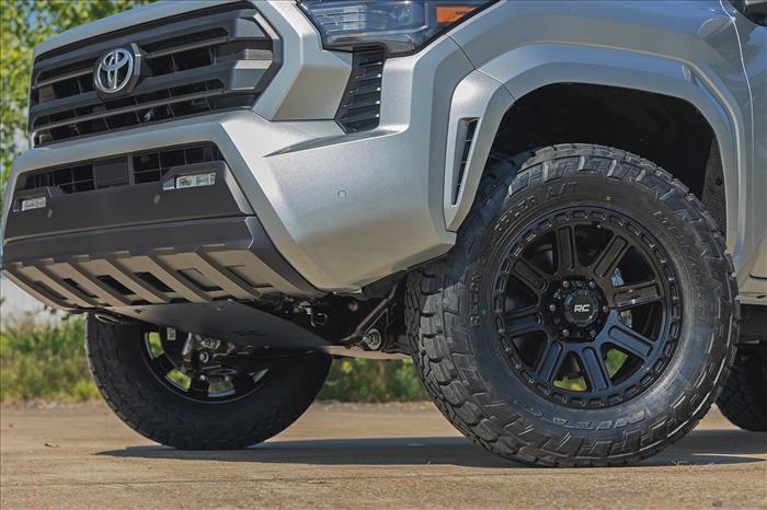 Skid Plate Toyota Tacoma 2WD/4WD (2024-2026) Rough Country