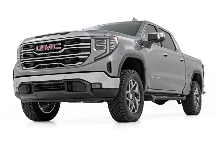 3.5 Inch Lift Kit GMC Sierra 1500 2WD/4WD (2025-2026) Rough Country