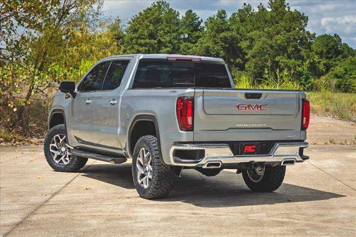 3.5 Inch Lift Kit Vertex/V2 GMC Sierra 1500 2WD/4WD (2025-2026) Rough Country