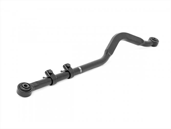 Jeep Front Forged Adjustable Track Bar 2.5-6 Inch 18-20 Wrangler JL/Gladiator JT Rough Country