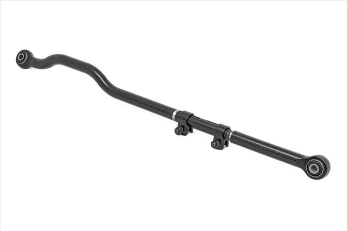 Jeep JL Rear Forged Adjustable Track Bar 0-6in Rough Country