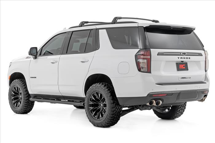 2 Inch Lift Kit OE Air Ride Cadillac/Chevy/GMC Escalade/Tahoe/Yukon (21-26) Rough Country