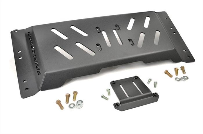 Jeep High Clearance Skid Plate 04-06 Wrangler TJ Unlimited Rough Country