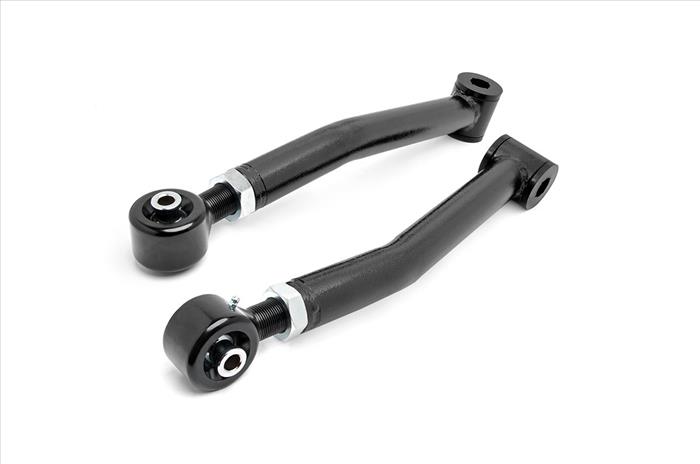 Jeep Adjustable Control Arms Front-Lower 99-04 Grand Cherokee WJ Rough Country