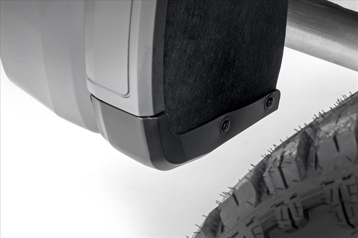 Mud Flap Delete GMC Sierra 1500 2WD/4WD (2019-2026) Rough Country