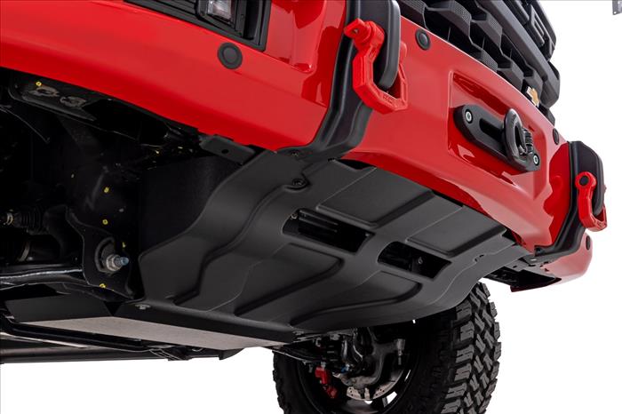 Front FXS Bumper Chevy Silverado 1500 2WD/4WD (2023-2026) Rough Country