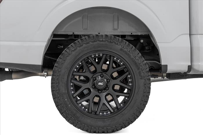 Mud Flap Delete Ford F-150 2WD/4WD (2021-2026) Rough Country