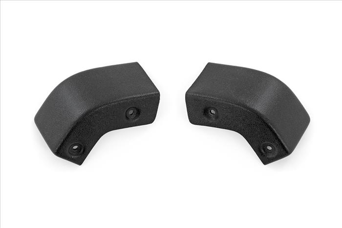 Mud Flap Delete Ford F-150 2WD/4WD (2021-2026) Rough Country