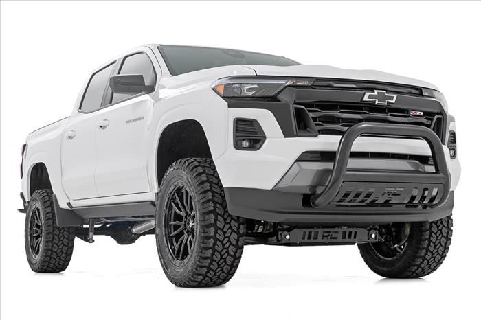 4 Inch Lift Kit N3 Shocks Chevy/GMC Canyon/Colorado 4WD (2023-2026) Rough Country