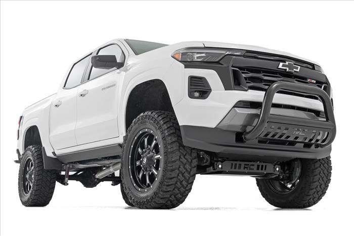 6 Inch Lift Kit M1 Struts Chevy/GMC Canyon/Colorado 4WD (2023-2026) Rough Country