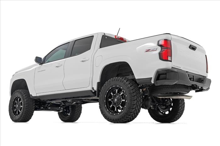 6 Inch Lift Kit M1 Struts Chevy/GMC Canyon/Colorado 4WD (2023-2026) Rough Country