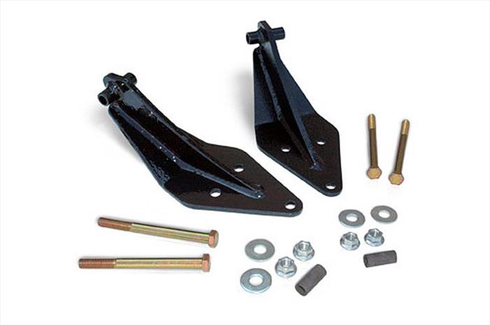 Ford Front Dual Shock Kit 99-04 F-250/F-350 Super Duty Rough Country