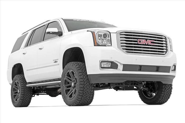6 Inch Suspension Lift Kit 14-20 Tahoe/Yukon MagneRide Rough Country