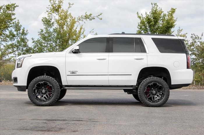 6 Inch Suspension Lift Kit 14-20 Tahoe/Yukon Non MagneRide Rough Country