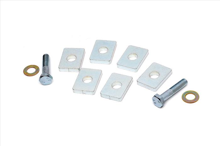 Toyota Carrier Bearing Drop Kit 05-20 Tundra Rough Country