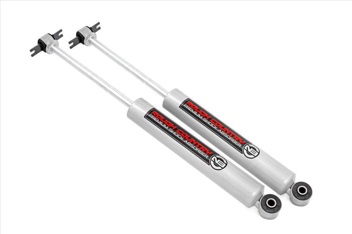 Colorado/Canyon 2WD 04-12 N3 Rear Shocks Pair 6.5 Inch Rough Country