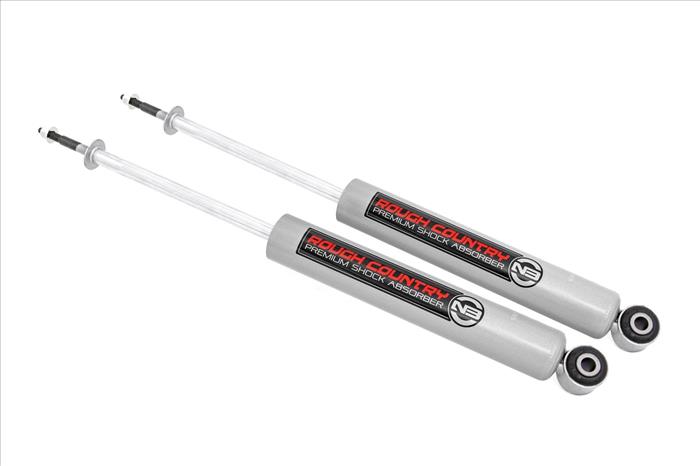 N3 Front Shocks 4-5.5 Inch 86-95 Toyota 4Runner/Truck 4WD Rough Country