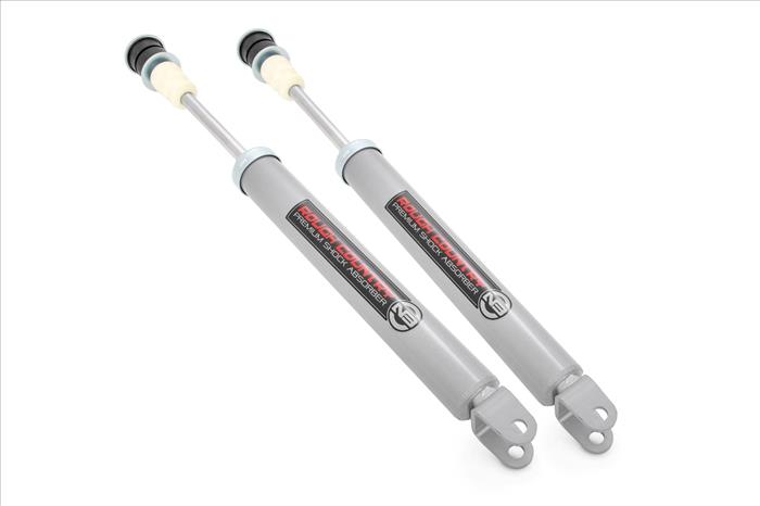 N3 Rear Shocks 1.5-2.5 Inch Ford Explorer 4WD (11-23) Rough Country