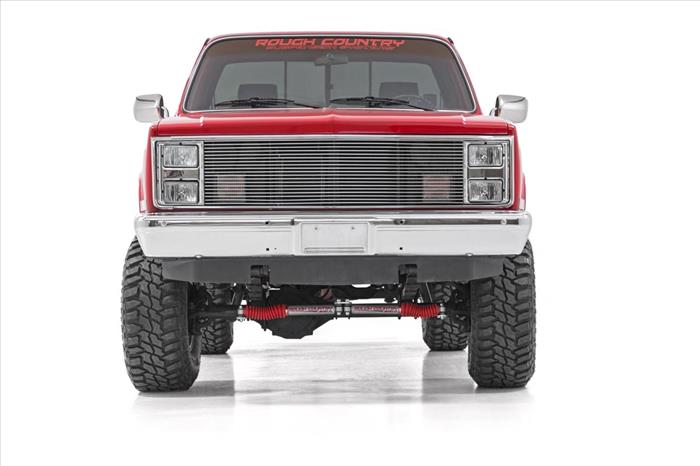 4 Inch Lift Kit Rear Springs Chevy/GMC C10/K10 Truck & SUV/K5 Blazer (77-91) Rough Country