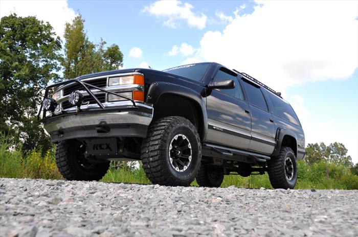 6 Inch Lift Kit Silverado/Sierra 1500 Truck & SUV 4WD (1988-1999) Rough Country