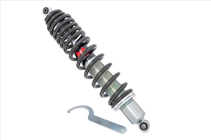 M1 Front Coil Over Shocks 0-2 Inch Can-Am Defender (16-22) Rough Country