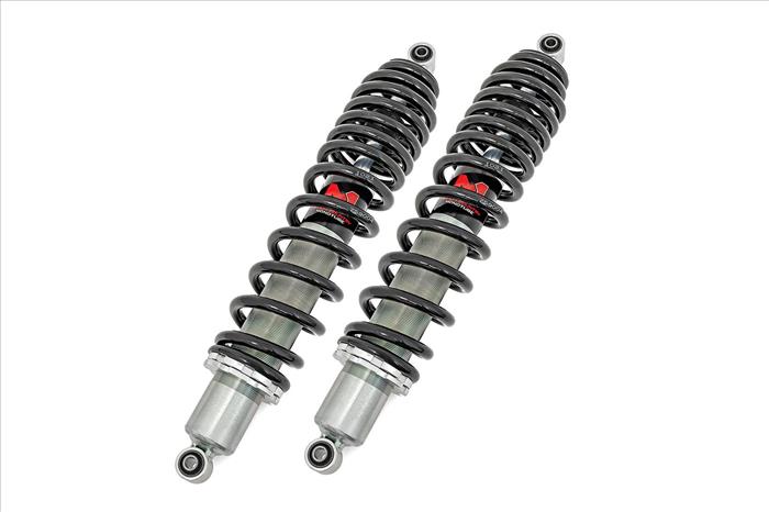 M1 Rear Coil Over Shocks 0-2 Inch Can-Am Defender (16-22) Rough Country