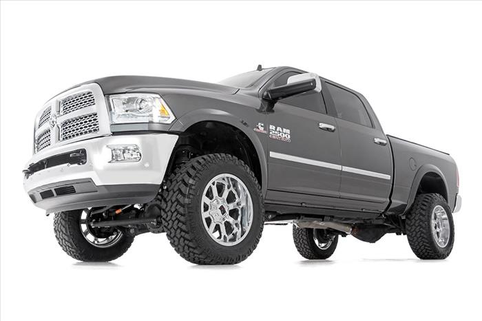 2.5 Inch Lift Kit M1 Ram 2500 4WD (2014-2026) Rough Country