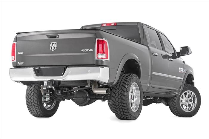 2.5 Inch Lift Kit M1 Ram 2500 4WD (2014-2026) Rough Country