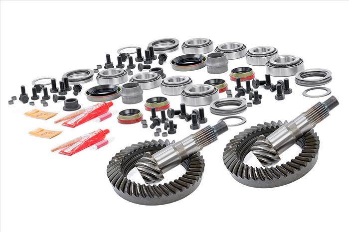 Jeep 4.88 Ring and Pinion Combo Set 97-06 Wrangler TJ Rough Country